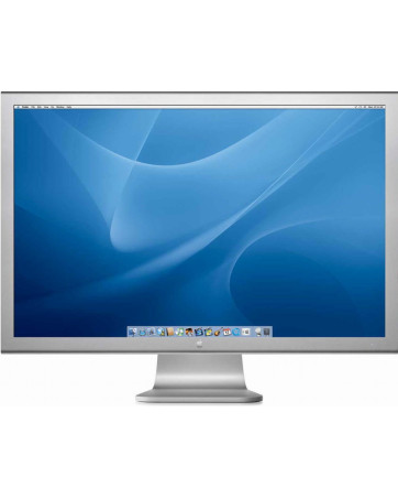 Apple Cinema 30" 