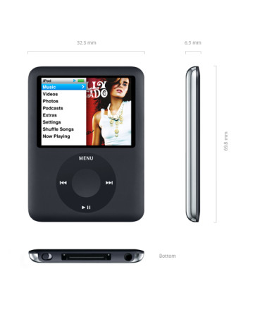 iPod Nano 