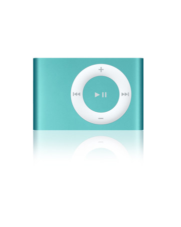 iPod Shuffle 