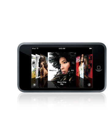 iPod Touch 