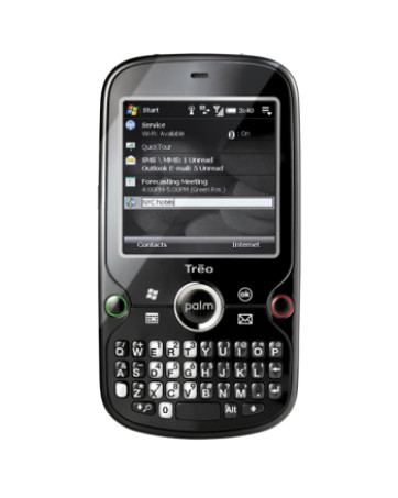 Palm Treo Pro 