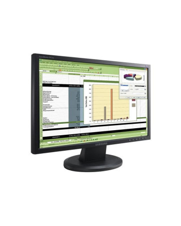 Samsung SyncMaster 941BW 
